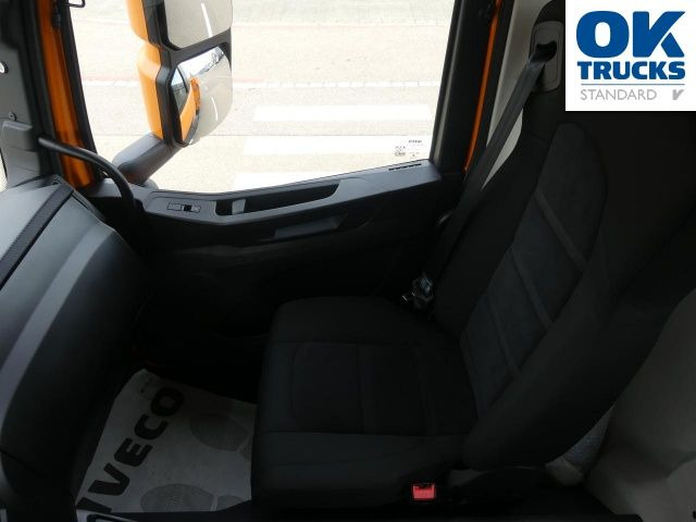 Φορτηγό ανατρεπόμενο Iveco S-Way AD190S40/P CNG 4x2 Meiller AHK Intarder: φωτογραφία 11