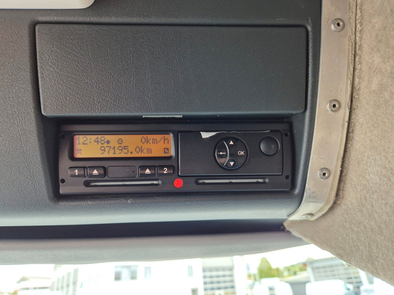 Φορτηγό με γερανό MAN TGS 35.360 8x4 BB Gormach 91000 TECH Funk: φωτογραφία 23 Φορτηγό με γερανό MAN TGS 35.360 8x4 BB Gormach 91000 TECH Funk: φωτογραφία 23