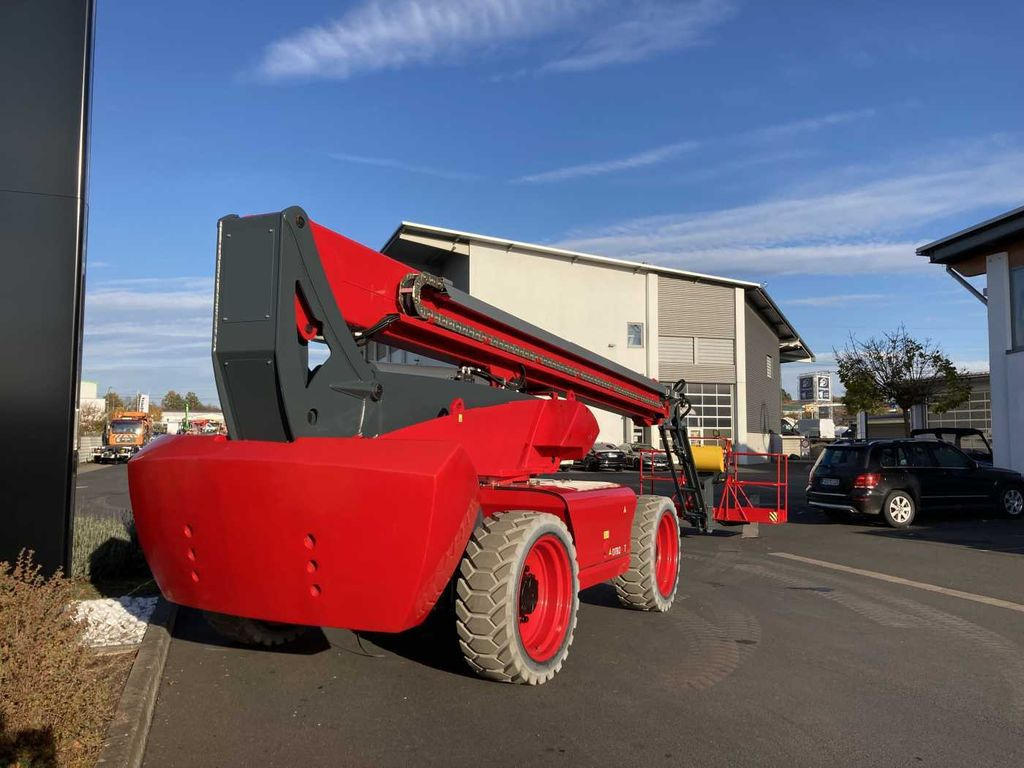 Magni DTB 28 RT 4x4 / 454kg! / 28,6m! / NEU - Καλαθοφόρο ανυψωτικό: φωτογραφία 4 Magni DTB 28 RT 4x4 / 454kg! / 28,6m! / NEU - Καλαθοφόρο ανυψωτικό: φωτογραφία 4