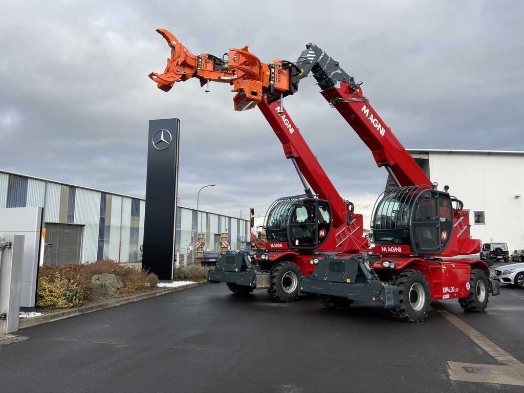 Magni RTH 6.30 SH / Fällkran / Westtech CS750 Magni RTH 6.30 SH / Fällkran / Westtech CS750 - Τηλεσκοπικός φορτωτής: φωτογραφία 2 Magni RTH 6.30 SH / Fällkran / Westtech CS750 Magni RTH 6.30 SH / Fällkran / Westtech CS750 - Τηλεσκοπικός φορτωτής: φωτογραφία 2