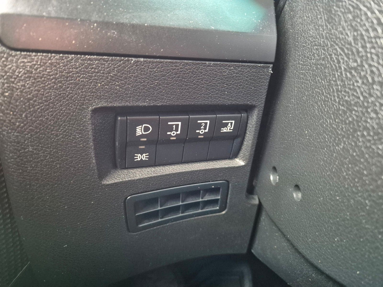 Μίσθωση  Mercedes-Benz Actros 1848 LS Hydraulik Reatarder Standklima Mercedes-Benz Actros 1848 LS Hydraulik Reatarder Standklima: φωτογραφία 21