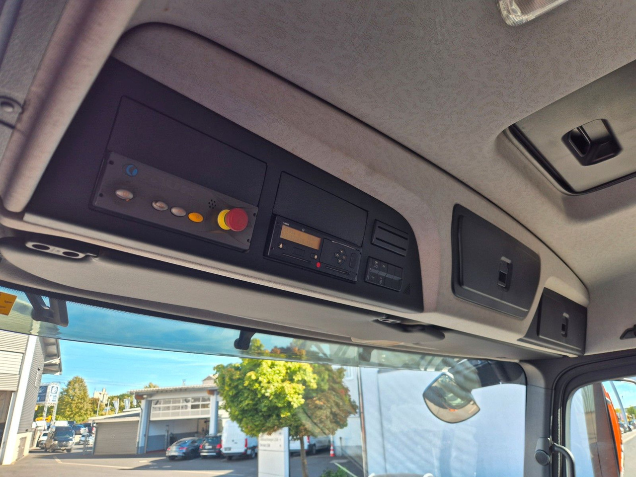 Μίσθωση  Mercedes-Benz Actros 2533 L Faun Variopress II524 V19 Zoeller Mercedes-Benz Actros 2533 L Faun Variopress II524 V19 Zoeller: φωτογραφία 24