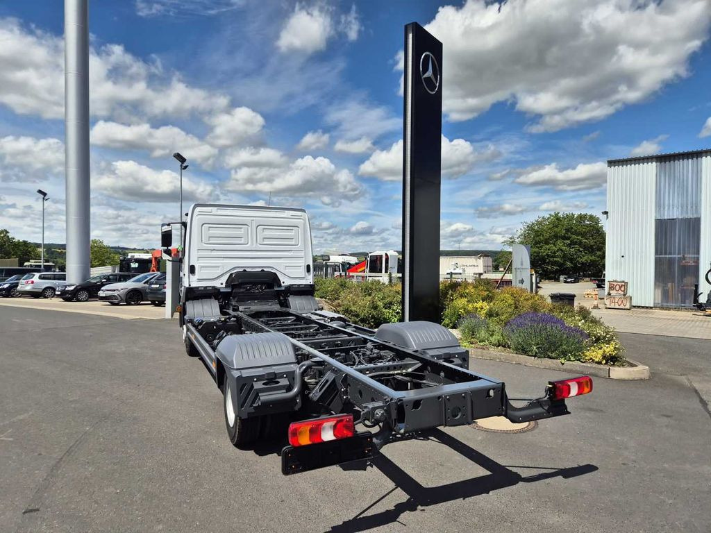 Mercedes-Benz Atego 818 L Fahrgestell, 6 Stück vorhanden Mercedes-Benz Atego 818 L Fahrgestell, 2 Stück vorhanden - Φορτηγό σασί: φωτογραφία 5 Mercedes-Benz Atego 818 L Fahrgestell, 6 Stück vorhanden Mercedes-Benz Atego 818 L Fahrgestell, 2 Stück vorhanden - Φορτηγό σασί: φωτογραφία 5