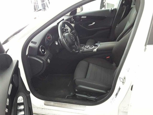 Mercedes-Benz C 180d T LED+RKamera+SHZ+DAB - Station wagon: φωτογραφία 5 Mercedes-Benz C 180d T LED+RKamera+SHZ+DAB - Station wagon: φωτογραφία 5