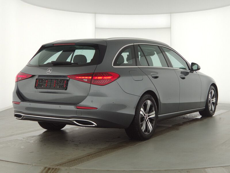 Mercedes-Benz C 220 d T 4M AHK+HUD+360°+STDH+Pano +Fahrpaket+D - Αυτοκίνητο: φωτογραφία 2 Mercedes-Benz C 220 d T 4M AHK+HUD+360°+STDH+Pano +Fahrpaket+D - Αυτοκίνητο: φωτογραφία 2