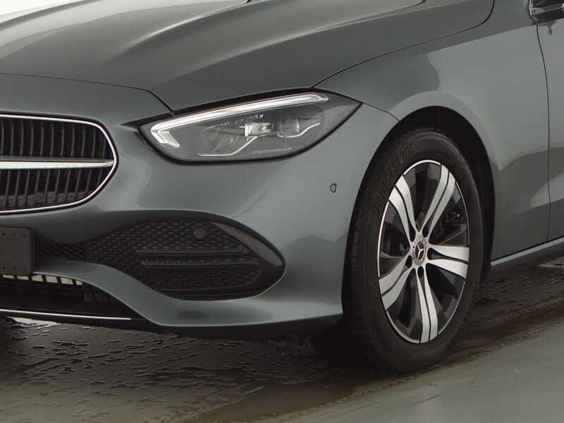 Mercedes-Benz C 220 d T 4M AHK+HUD+360°+STDH+Pano +Fahrpaket+D - Αυτοκίνητο: φωτογραφία 3 Mercedes-Benz C 220 d T 4M AHK+HUD+360°+STDH+Pano +Fahrpaket+D - Αυτοκίνητο: φωτογραφία 3