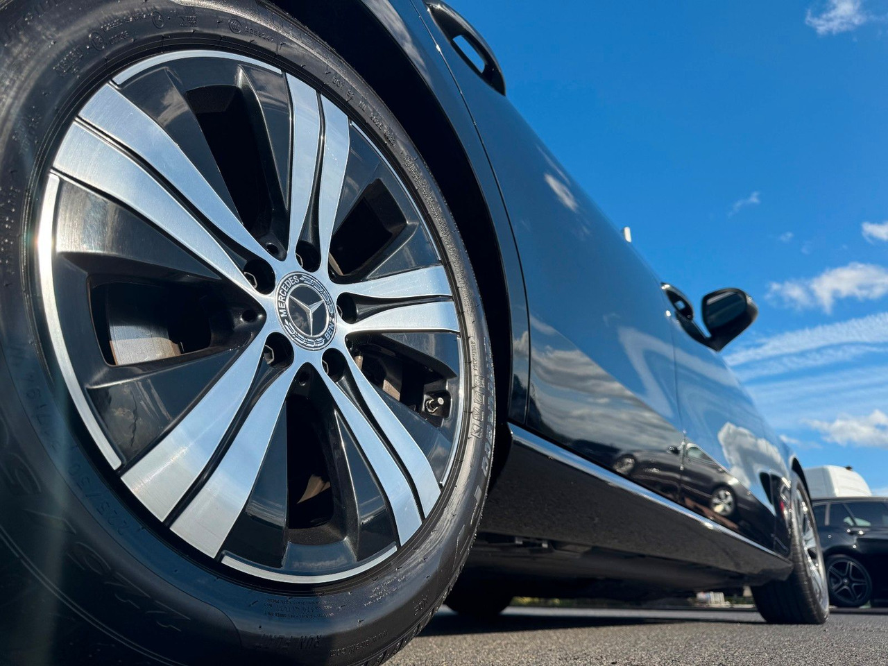 Mercedes-Benz C 300d T Avantgarde+RKamera+TotW+Ambiente - Station wagon: φωτογραφία 5 Mercedes-Benz C 300d T Avantgarde+RKamera+TotW+Ambiente - Station wagon: φωτογραφία 5