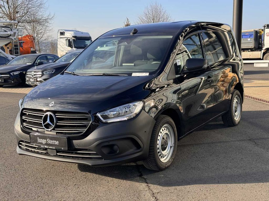 Mercedes-Benz Citan 110 CDI Klima MBUX Kamera 3 Sitze Mercedes-Benz Citan 110 CDI Klima MBUX Kamera 3 Sitze - Μικρό βαν: φωτογραφία 3 Mercedes-Benz Citan 110 CDI Klima MBUX Kamera 3 Sitze Mercedes-Benz Citan 110 CDI Klima MBUX Kamera 3 Sitze - Μικρό βαν: φωτογραφία 3
