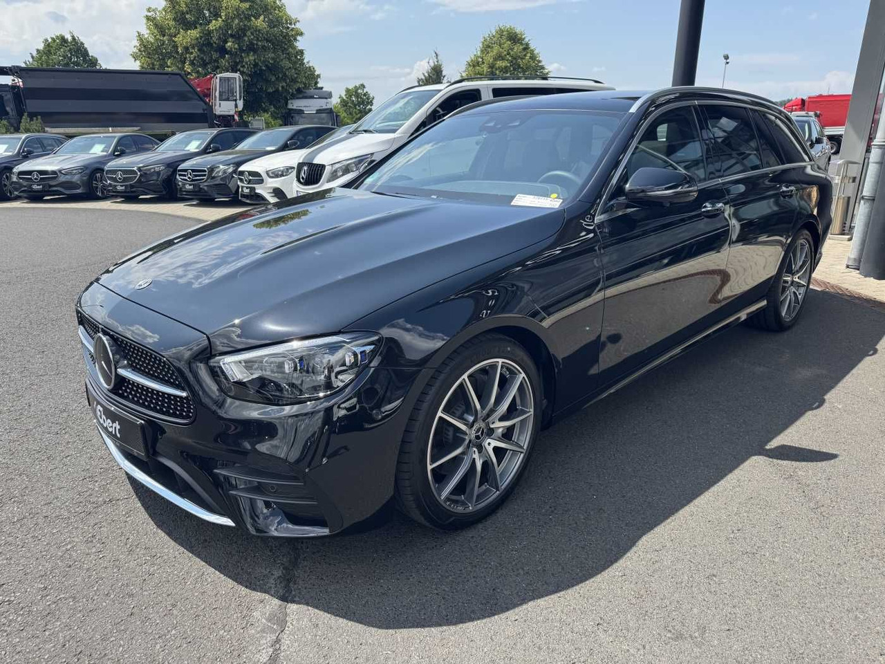 Mercedes-Benz E 220d AMG+Pano+Burm+Distr+Memory+AHK+360 - Αυτοκίνητο: φωτογραφία 2 Mercedes-Benz E 220d AMG+Pano+Burm+Distr+Memory+AHK+360 - Αυτοκίνητο: φωτογραφία 2