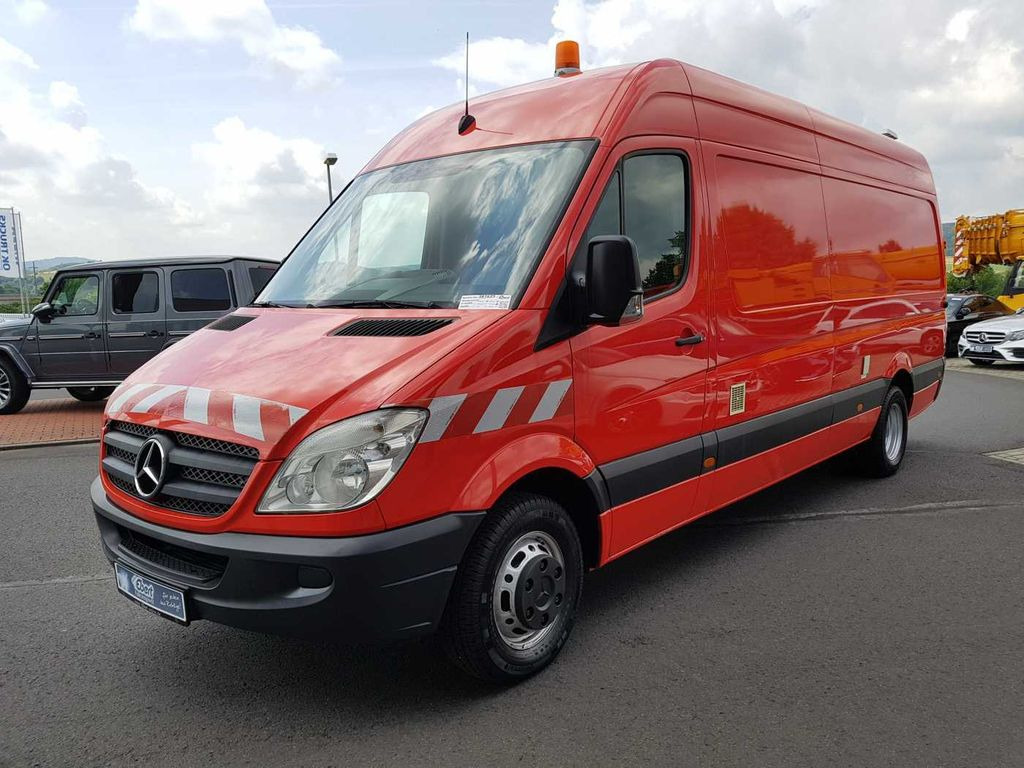Mercedes-Benz Kanal Rohr TV Kamera Inspektion Ibak - Όχημα εκκένωσης βόθρων: φωτογραφία 2 Mercedes-Benz Kanal Rohr TV Kamera Inspektion Ibak - Όχημα εκκένωσης βόθρων: φωτογραφία 2