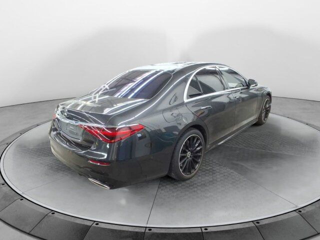Mercedes-Benz S 580e AMG+Pano+Digital+Burm+3D+AirM+HUD+360+ - Λιμουζίνα/ Sedan: φωτογραφία 3 Mercedes-Benz S 580e AMG+Pano+Digital+Burm+3D+AirM+HUD+360+ - Λιμουζίνα/ Sedan: φωτογραφία 3