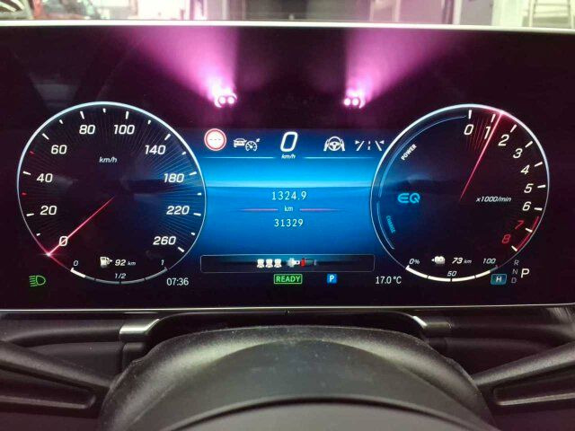 Mercedes-Benz S 580e AMG+Pano+Digital+Burm+3D+AirM+HUD+360+ - Λιμουζίνα/ Sedan: φωτογραφία 5 Mercedes-Benz S 580e AMG+Pano+Digital+Burm+3D+AirM+HUD+360+ - Λιμουζίνα/ Sedan: φωτογραφία 5