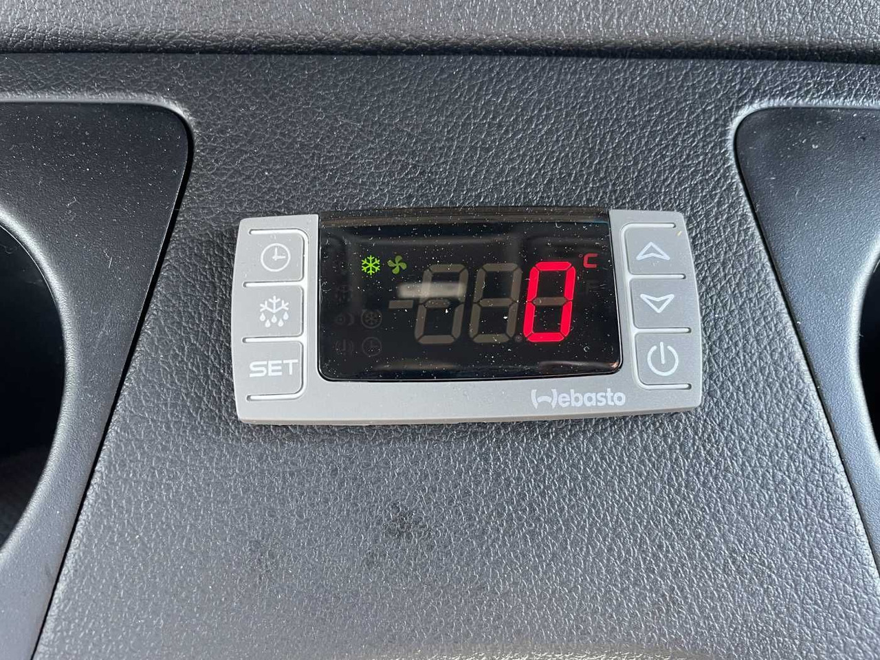 Μίσθωση  Mercedes-Benz Sprinter 315 CDI Frischdienst Fahr-/Standkühlung Mercedes-Benz Sprinter 315 CDI Frischdienst Fahr-/Standkühlung: φωτογραφία 14 Μίσθωση  Mercedes-Benz Sprinter 315 CDI Frischdienst Fahr-/Standkühlung Mercedes-Benz Sprinter 315 CDI Frischdienst Fahr-/Standkühlung: φωτογραφία 14