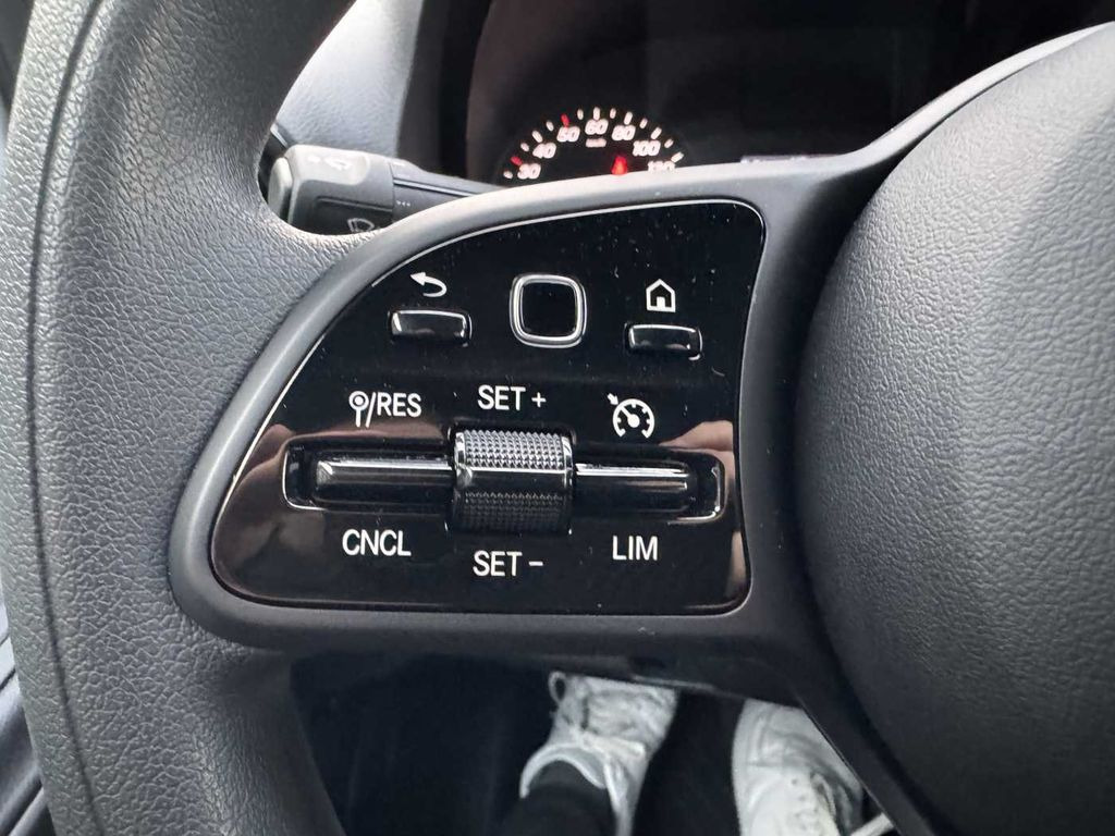 Επαγγελματικό αυτοκίνητο κόφα Mercedes-Benz Sprinter 317 CDI Koffer LBW Klima: φωτογραφία 15