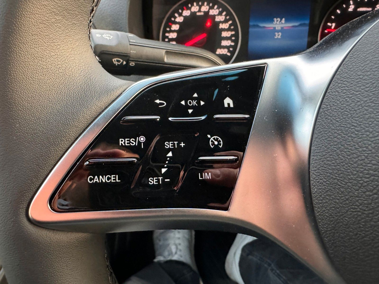 Βαν Mercedes-Benz Sprinter 319 CDI 4325 Klima Kamera AHK LED: φωτογραφία 17 Βαν Mercedes-Benz Sprinter 319 CDI 4325 Klima Kamera AHK LED: φωτογραφία 17