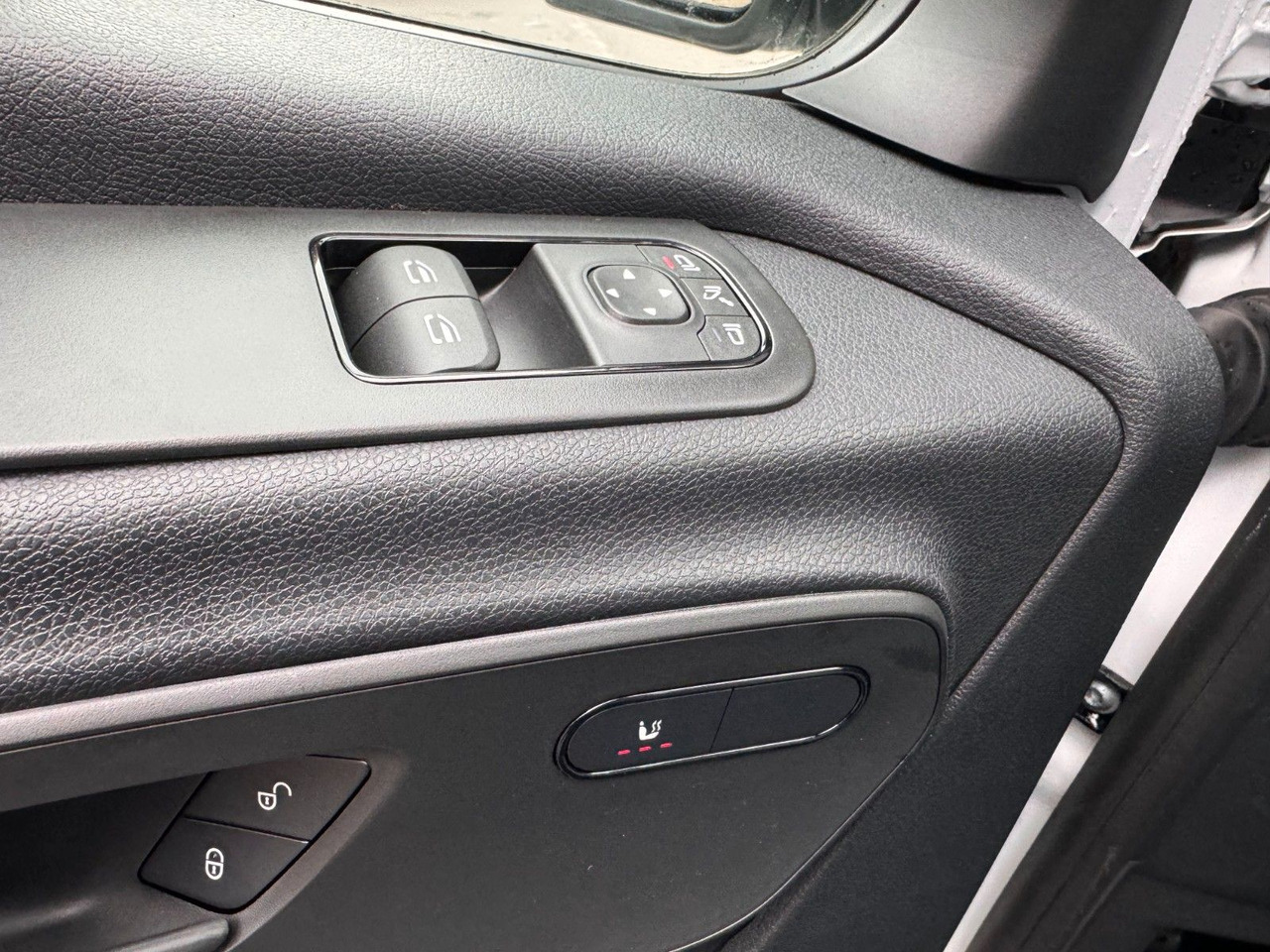 Βαν Mercedes-Benz Sprinter 319 CDI 4325 LED MBUX SHZ AHK: φωτογραφία 19