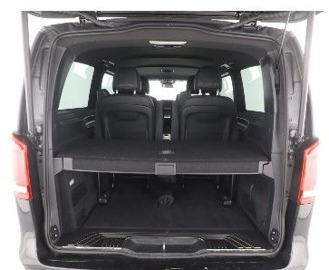 Mercedes-Benz V 300 d AVA ED AMG AIRMATIC Tisch AHK2,5to Stdh - Αυτοκίνητο: φωτογραφία 5 Mercedes-Benz V 300 d AVA ED AMG AIRMATIC Tisch AHK2,5to Stdh - Αυτοκίνητο: φωτογραφία 5