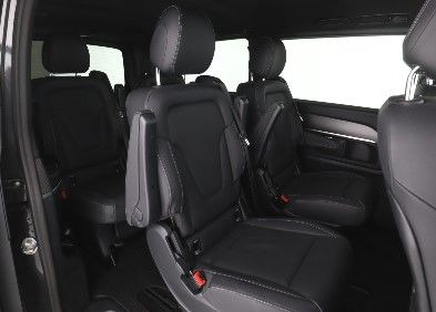 Mercedes-Benz V 300 d AVA ED AMG AIRMATIC Tisch AHK2,5to Stdh - Αυτοκίνητο: φωτογραφία 3 Mercedes-Benz V 300 d AVA ED AMG AIRMATIC Tisch AHK2,5to Stdh - Αυτοκίνητο: φωτογραφία 3