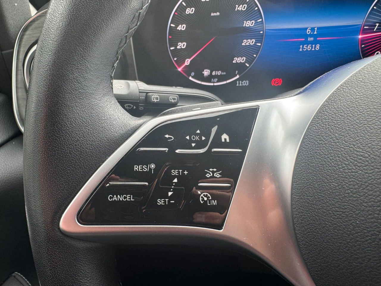 Station wagon Mercedes-Benz V 300 d AVANTGARDE Extralang 360Kamera Standheiz: φωτογραφία 18 Station wagon Mercedes-Benz V 300 d AVANTGARDE Extralang 360Kamera Standheiz: φωτογραφία 18