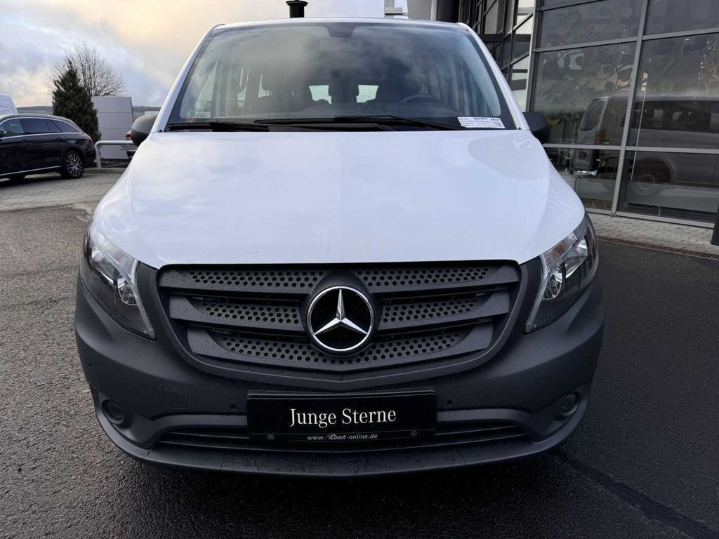 Mercedes-Benz Vito 114 CDI Tourer Extral. Navi AHK PARKTRONIC - Αυτοκίνητο: φωτογραφία 2 Mercedes-Benz Vito 114 CDI Tourer Extral. Navi AHK PARKTRONIC - Αυτοκίνητο: φωτογραφία 2