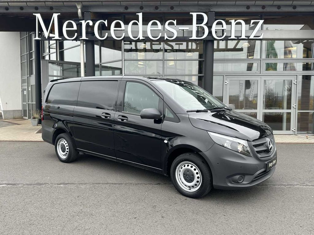 Mercedes-Benz Vito 116 CDI 3200 Klima Kamera SHZ Tempomat - Μικρό βαν: φωτογραφία 1 Mercedes-Benz Vito 116 CDI 3200 Klima Kamera SHZ Tempomat - Μικρό βαν: φωτογραφία 1