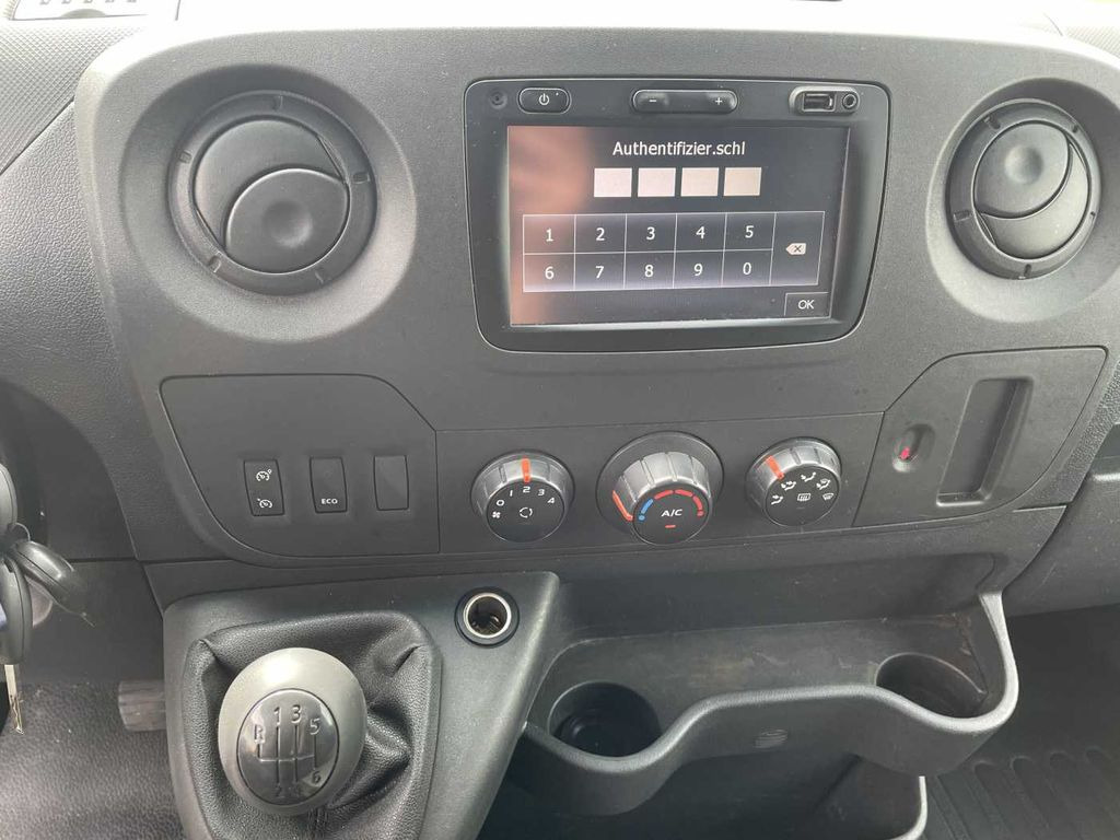 Μίσθωση Renault Master 2.3 dCi / France Elevateur 121FT, 12m  Renault Master 2.3 dCi / France Elevateur 121FT, 12m: φωτογραφία 12