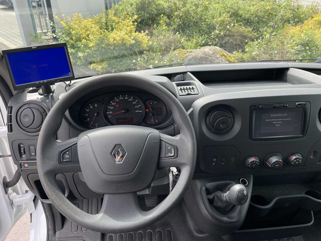 Μίσθωση Renault Master 2.3 dCi / France Elevateur 121FT, 12m  Renault Master 2.3 dCi / France Elevateur 121FT, 12m: φωτογραφία 10