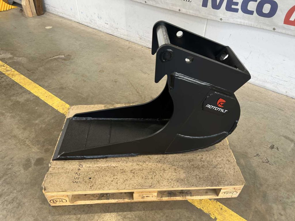 Rototilt Kabellöffel / 08-400 / MS08 / 400 mm Rototilt Kabellöffel / 08-400 / MS08 / 400 mm - Παρελκόμενα: φωτογραφία 2 Rototilt Kabellöffel / 08-400 / MS08 / 400 mm Rototilt Kabellöffel / 08-400 / MS08 / 400 mm - Παρελκόμενα: φωτογραφία 2