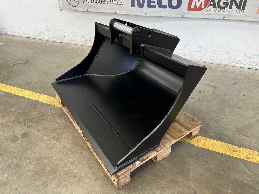 Rototilt Universallöffel 08-1300 / MS08 1.300 mm Rototilt Universallöffel 08-1300 / MS08 1.300 mm - Παρελκόμενα: φωτογραφία 2 Rototilt Universallöffel 08-1300 / MS08 1.300 mm Rototilt Universallöffel 08-1300 / MS08 1.300 mm - Παρελκόμενα: φωτογραφία 2