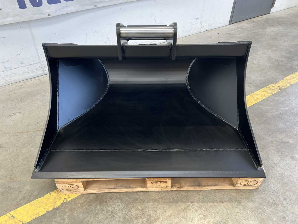 Rototilt Universallöffel 08-1300 / MS08 1.300 mm Rototilt Universallöffel 08-1300 / MS08 1.300 mm - Παρελκόμενα: φωτογραφία 4 Rototilt Universallöffel 08-1300 / MS08 1.300 mm Rototilt Universallöffel 08-1300 / MS08 1.300 mm - Παρελκόμενα: φωτογραφία 4