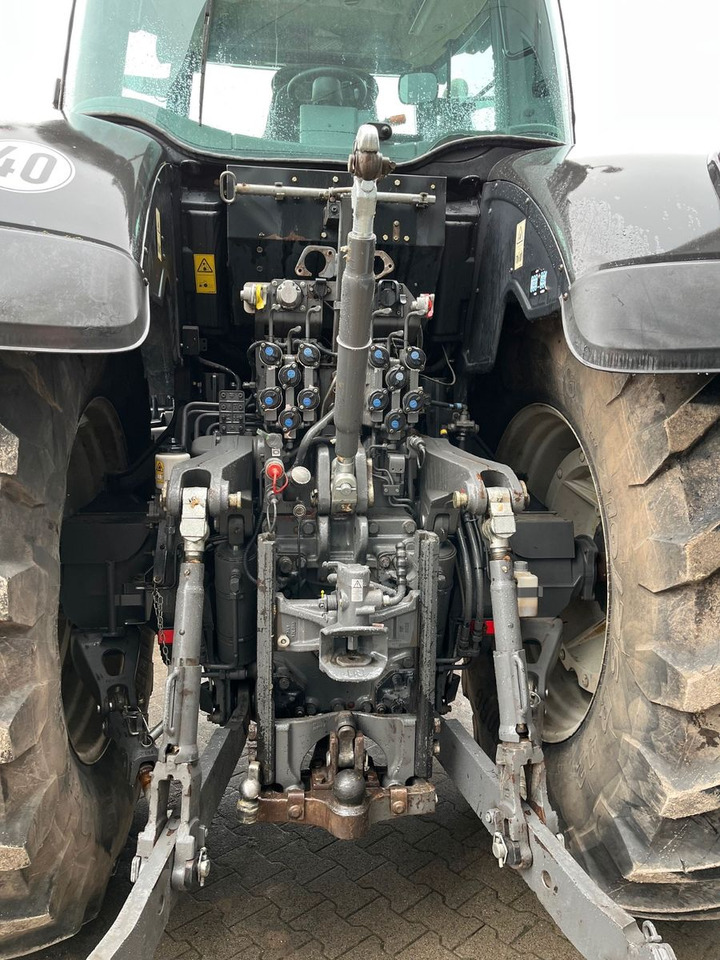 Τρακτέρ Valtra S374 / 5.590h / Rückfahreinrichtung: φωτογραφία 6 Τρακτέρ Valtra S374 / 5.590h / Rückfahreinrichtung: φωτογραφία 6