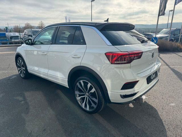 Volkswagen T-Roc Style+R-Line+AHK+ACC+LED+MirrowLink - Μικρό φορτηγό με καρότσα: φωτογραφία 3 Volkswagen T-Roc Style+R-Line+AHK+ACC+LED+MirrowLink - Μικρό φορτηγό με καρότσα: φωτογραφία 3