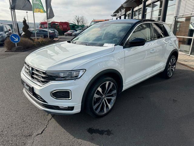 Volkswagen T-Roc Style+R-Line+AHK+ACC+LED+MirrowLink - Μικρό φορτηγό με καρότσα: φωτογραφία 2 Volkswagen T-Roc Style+R-Line+AHK+ACC+LED+MirrowLink - Μικρό φορτηγό με καρότσα: φωτογραφία 2