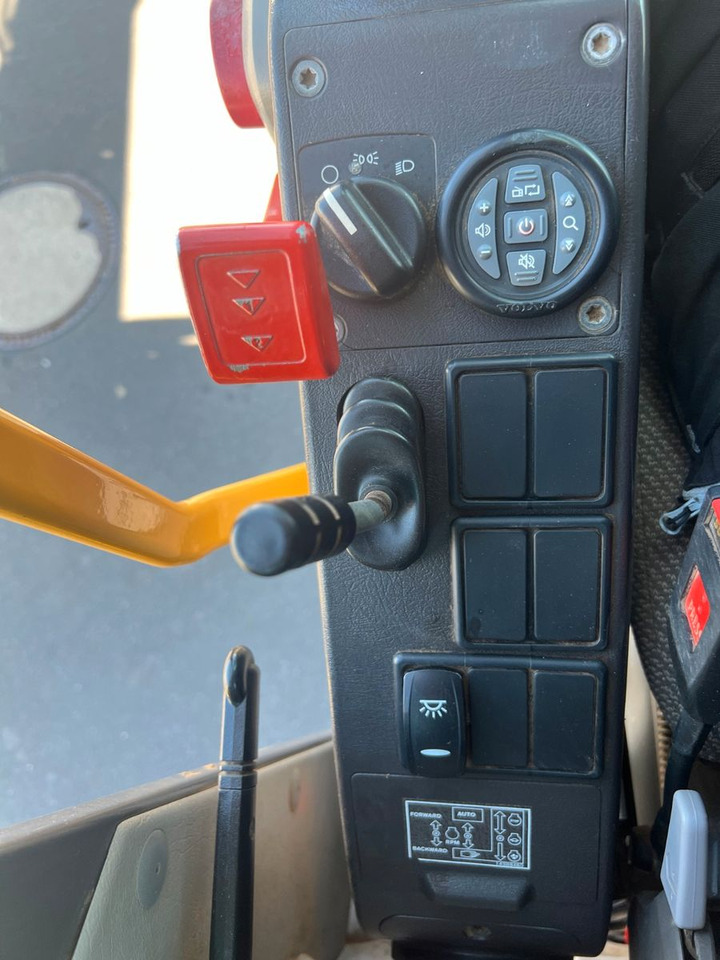 Τροχοφόρος εκσκαφέας Volvo EW160D / 2014 / 1xTieflöffel / Forstschutzgitter: φωτογραφία 21