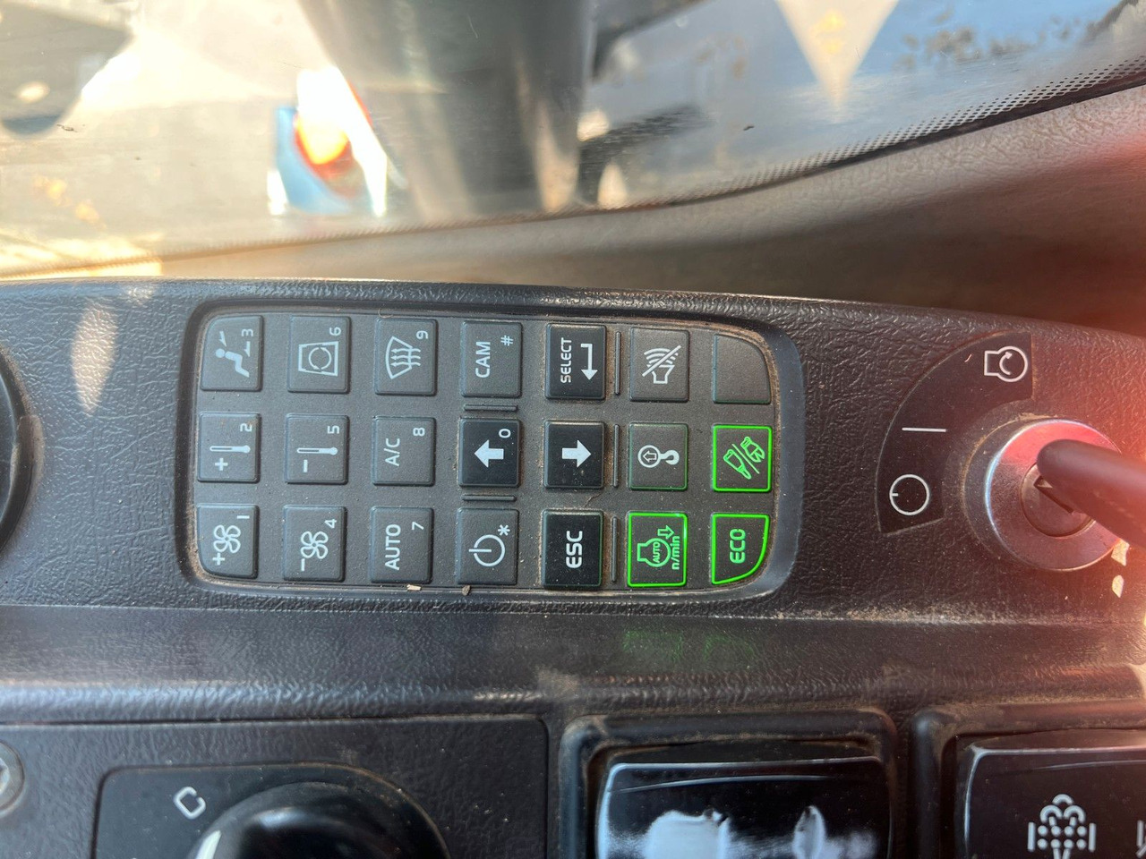 Τροχοφόρος εκσκαφέας Volvo EW160D / 2014 / 1xTieflöffel / Forstschutzgitter: φωτογραφία 17