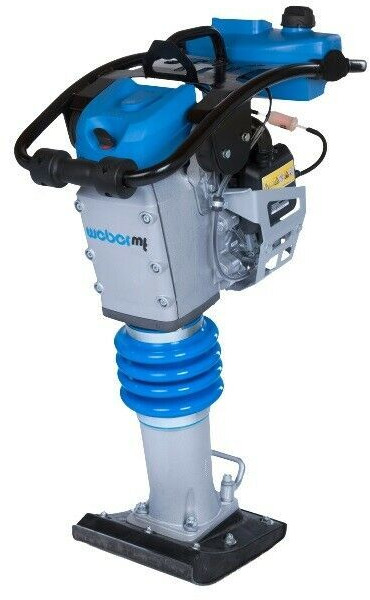 Weber WEBER SRV 590-II / 62kg / 3.Jahre Garantie /2023 - Κόπανος συμπίεσης: φωτογραφία 1 Weber WEBER SRV 590-II / 62kg / 3.Jahre Garantie /2023 - Κόπανος συμπίεσης: φωτογραφία 1