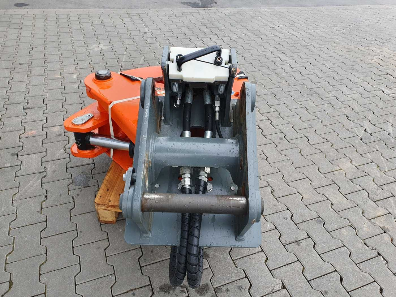 Westtech CL260 Fällgreifer Likufix SW33 2024 - Κεφαλή - felling head: φωτογραφία 5 Westtech CL260 Fällgreifer Likufix SW33 2024 - Κεφαλή - felling head: φωτογραφία 5