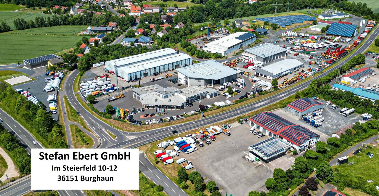 Αρπάγη Westtech G1650 Roderechen Greifarme / S70 / DEMO: φωτογραφία 15 Αρπάγη Westtech G1650 Roderechen Greifarme / S70 / DEMO: φωτογραφία 15