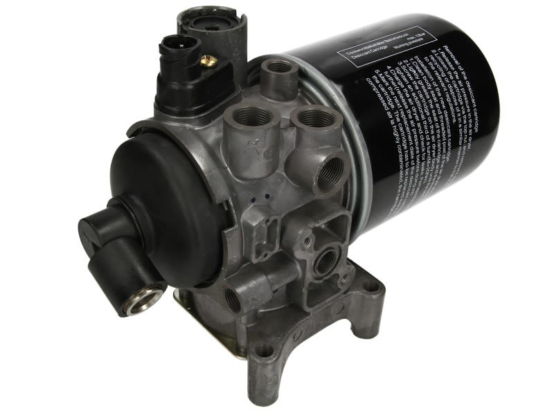 COJALI AIR DRYER IVECO TRAKKER, IVECO STRALIS - Βαλβίδα φρένων για Φορτηγό: φωτογραφία 2 COJALI AIR DRYER IVECO TRAKKER, IVECO STRALIS - Βαλβίδα φρένων για Φορτηγό: φωτογραφία 2