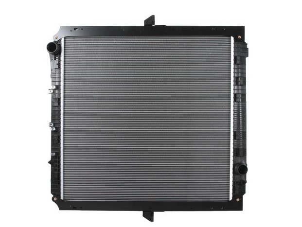 HIGHWAY AUTOMOTIVE COOLING RADIATOR Mercedes-Benz ACTROS MP4/ MP5 A9615002100 - Ψυγείο αυτοκίνητο για Φορτηγό: φωτογραφία 1 HIGHWAY AUTOMOTIVE COOLING RADIATOR Mercedes-Benz ACTROS MP4/ MP5 A9615002100 - Ψυγείο αυτοκίνητο για Φορτηγό: φωτογραφία 1