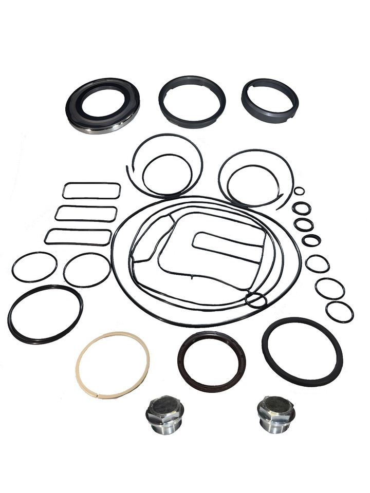 MERCEDES-BENZ Aquatarder Repair Kit for Mercedes Actros MP4/ SETRA/ Tourismo A0004308495 - Ανταλλακτικό για Φορτηγό: φωτογραφία 1 MERCEDES-BENZ Aquatarder Repair Kit for Mercedes Actros MP4/ SETRA/ Tourismo A0004308495 - Ανταλλακτικό για Φορτηγό: φωτογραφία 1