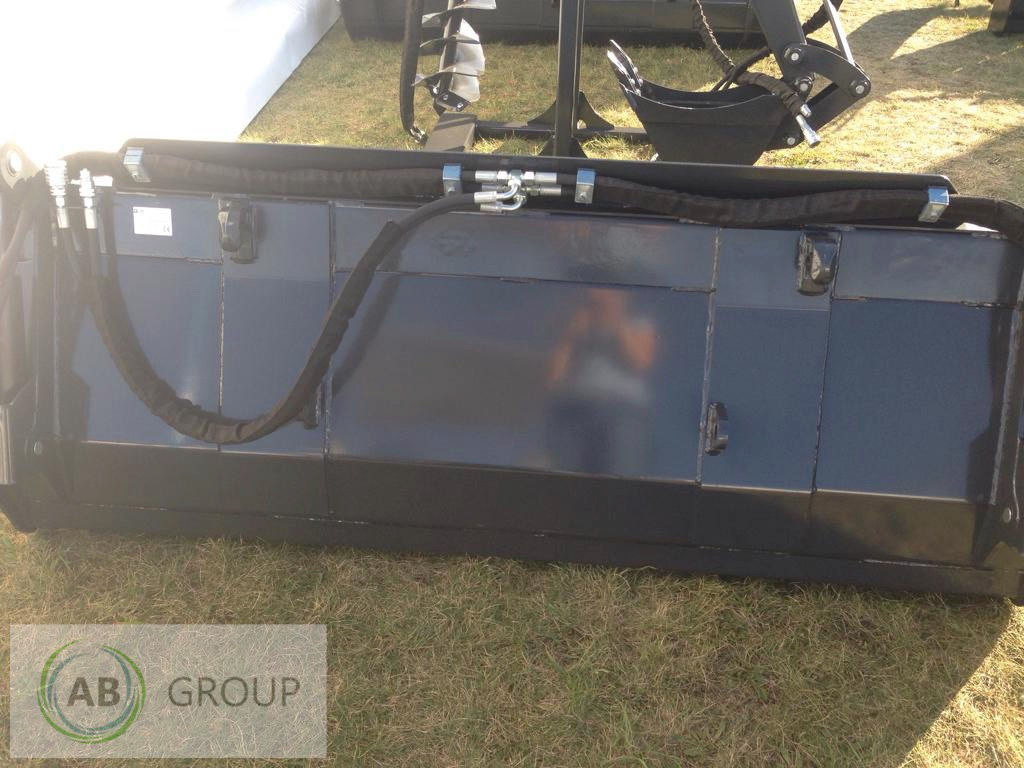 ArkMET 4in1 XL bucket A303.200 - Κουβάς για φορτωτή: φωτογραφία 3 ArkMET 4in1 XL bucket A303.200 - Κουβάς για φορτωτή: φωτογραφία 3