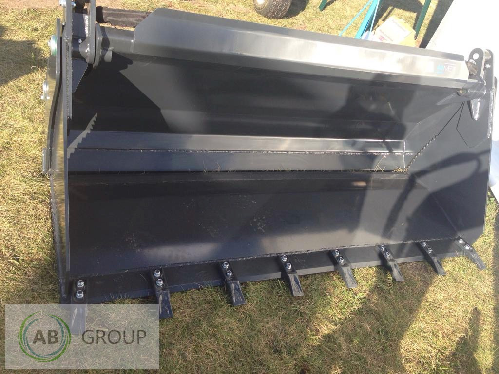 ArkMET 4in1 XL bucket A303.200 - Κουβάς για φορτωτή: φωτογραφία 1 ArkMET 4in1 XL bucket A303.200 - Κουβάς για φορτωτή: φωτογραφία 1