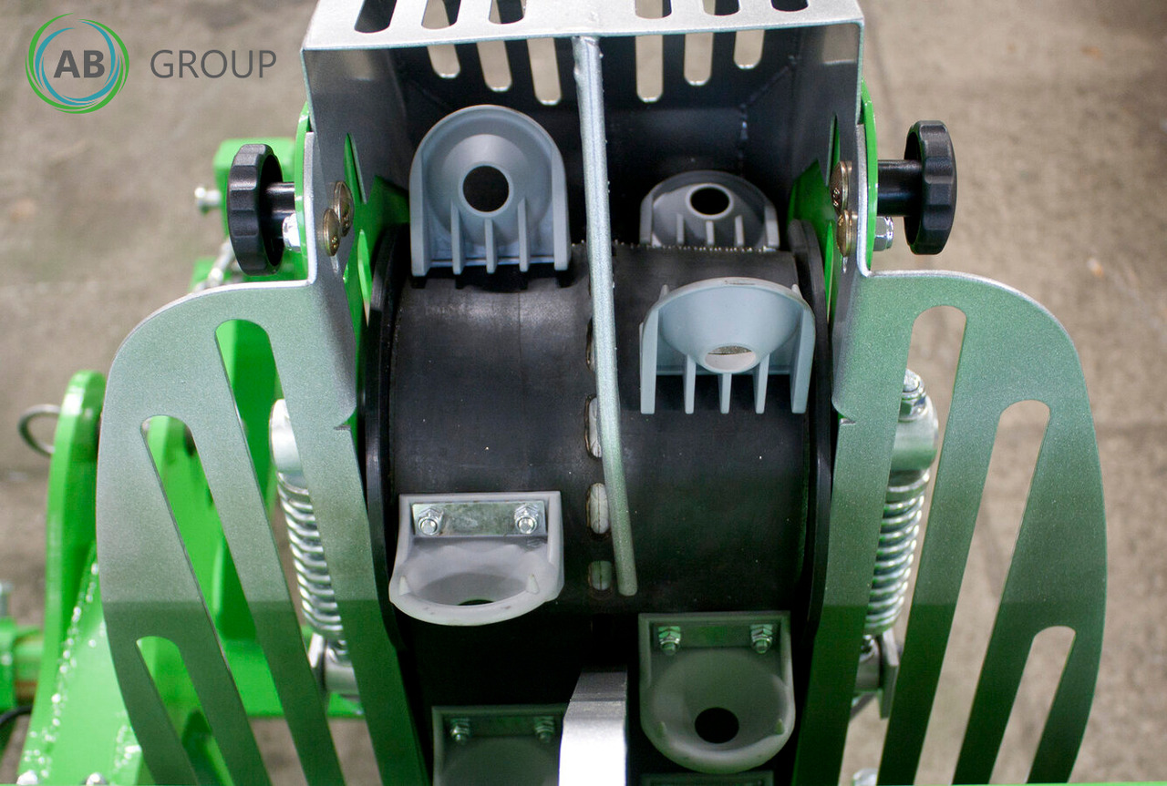 Bomet Gemini S339 two-row potato planter (inter-row width: 67.5 - 80 cm) - Πατατοφυτευτής: φωτογραφία 3 Bomet Gemini S339 two-row potato planter (inter-row width: 67.5 - 80 cm) - Πατατοφυτευτής: φωτογραφία 3