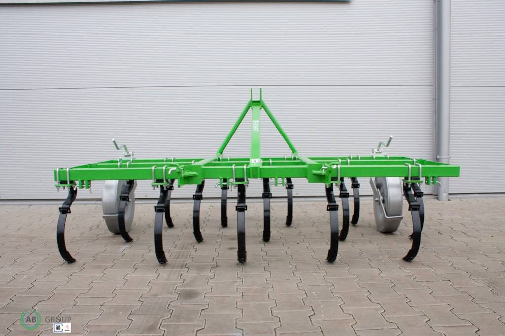 Bomet cultivator Dorado U473/3, 2,8 m - Καλλιεργητής: φωτογραφία 1 Bomet cultivator Dorado U473/3, 2,8 m - Καλλιεργητής: φωτογραφία 1