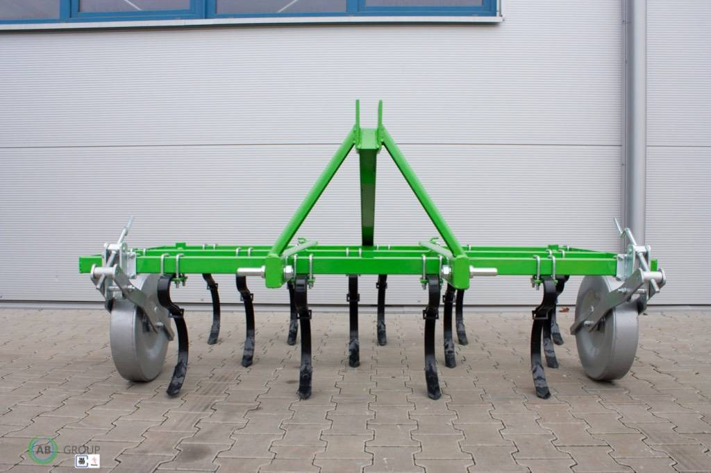 Bomet cultivator Dorado U473/3, 2,8 m - Καλλιεργητής: φωτογραφία 3 Bomet cultivator Dorado U473/3, 2,8 m - Καλλιεργητής: φωτογραφία 3