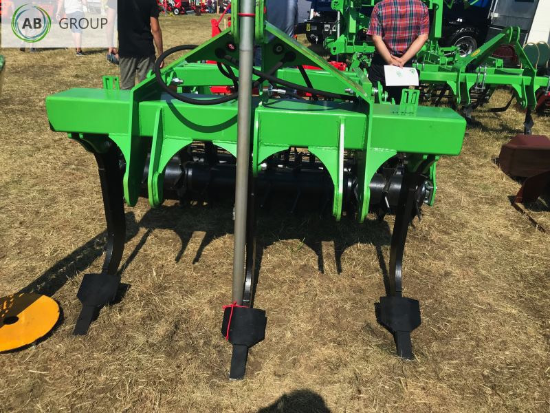 Dziekan subsoiler Tytan GT 2.5m GT1500F2Z25 - Ρίπερ: φωτογραφία 3 Dziekan subsoiler Tytan GT 2.5m GT1500F2Z25 - Ρίπερ: φωτογραφία 3
