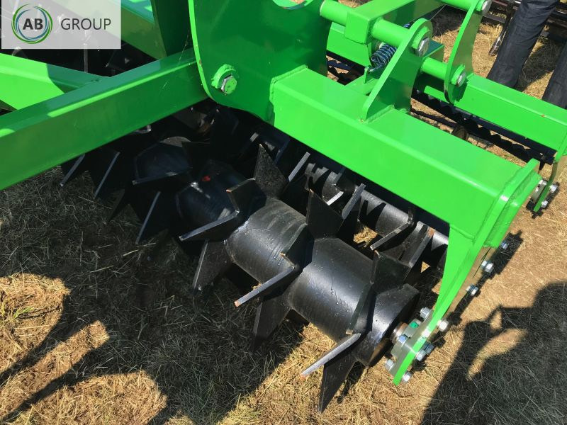 Dziekan subsoiler Tytan GT 2.5m GT1500F2Z25 - Ρίπερ: φωτογραφία 4 Dziekan subsoiler Tytan GT 2.5m GT1500F2Z25 - Ρίπερ: φωτογραφία 4