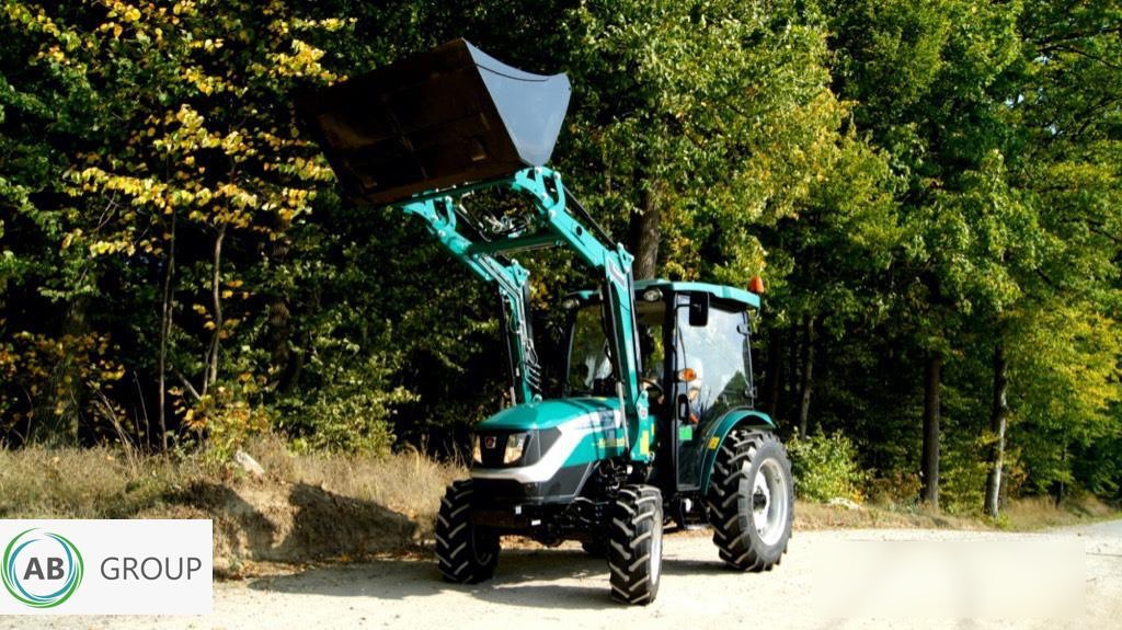 Hydramet Xtreme S Mini front loader - Φορτωτησ για τρακτερ: φωτογραφία 3 Hydramet Xtreme S Mini front loader - Φορτωτησ για τρακτερ: φωτογραφία 3