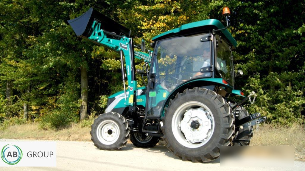 Hydramet Xtreme S Mini front loader - Φορτωτησ για τρακτερ: φωτογραφία 2 Hydramet Xtreme S Mini front loader - Φορτωτησ για τρακτερ: φωτογραφία 2